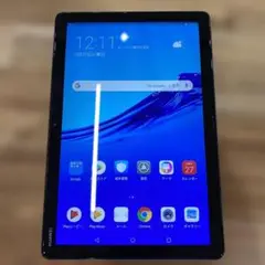 M772ジャンク SIMフリーMediapad M5 lite 10