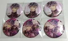 アイナナ Expo 缶バッジ 百