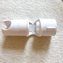 シャワーフック 18mm-25mm スライドーバー用シャワーフック