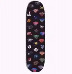 ‼️日本未発売‼️diamond supply x NBA skate boards