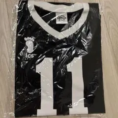 ハイキュー‼︎ 高校ユニフォーム10周年稲荷崎高校　宮治　Lサイズ