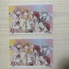 すとぷり ブロマイド