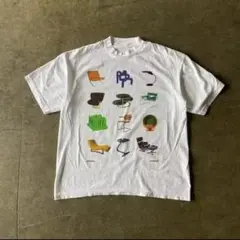 vintage designers Furniture Tee