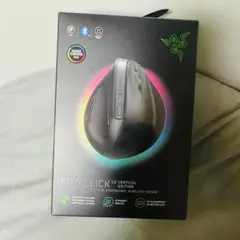 Razer Pro Click V2 Vertical Edition