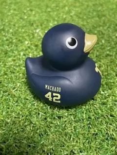オリックス　バスダック　マチャド 42番