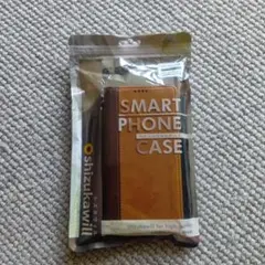 シズカウィル　スマートフォンケースAQUOSsense5G/sense4など