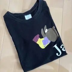 ジャーキーティシャツ/M size