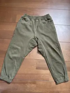 無印良品 パンツ 100