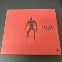 2025年最新】arb red boxの人気アイテム - メルカリ