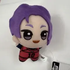 ブルーロック ちびぐるみ vol6 御影玲王　未使用