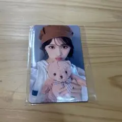 THIS IS ME:I トレカ アリツア 石井蘭 らん 057 会場限定