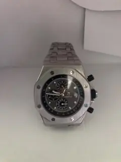オーデマピゲロイヤルオーククロノグラフ