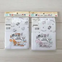 アンパンマン シャツ肌着 95サイズ 2枚セット