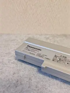 満充電容量約87％ CF-SZ5/6専用CF-VZSU0MJS 美品