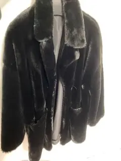 ZARA コート