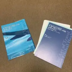 The Art of Travel and Global Healthトラベル