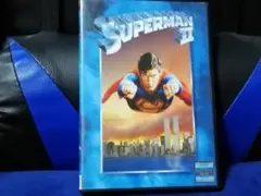 [国内盤DVD] スーパーマンⅡ　冒険編