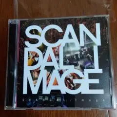 SCANDAL / Image