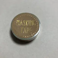 ワールドクラフト アルファベット　エレガント マスキングテープ