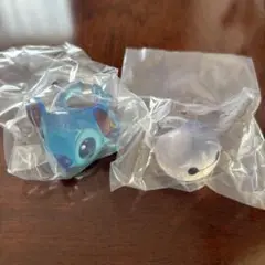ディズニーファッションリングロイヤルクリア