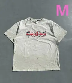 9090 OG Logo British Tee M