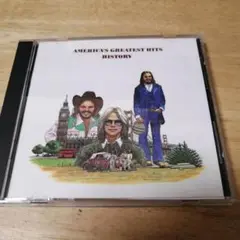 AMERICA’S GREATEST HITS HISTORY