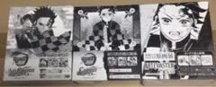 新品未使用 鬼滅の刃 アートコースター1 &2＆3BOX特典付き コンプリート