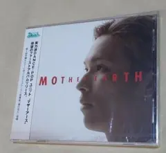 未開封　MOTHER EARTH マザーアース