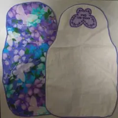 ANNA SUI 汗取りパッド2枚組