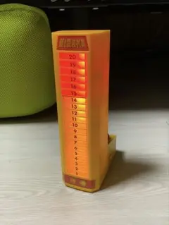 仮装大賞　得点パネル　タカラトミー玩具