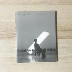 Me, Myself, & RMフォトブック【抜けなし】