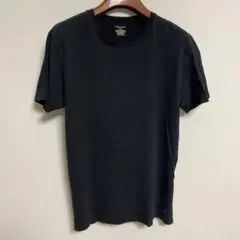 POLO RALPH LAUREN 黒 シンプルTシャツ S