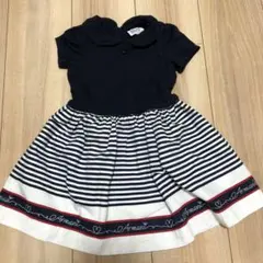 アルマーニジュニア ワンピース
