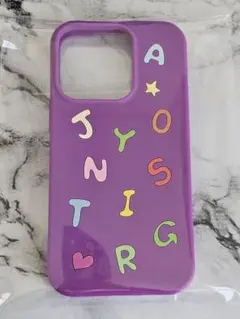 ATEEZ ジョンホ MD スマホケース iPhone14Pro