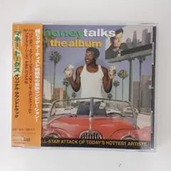CD Money Talks: The Album