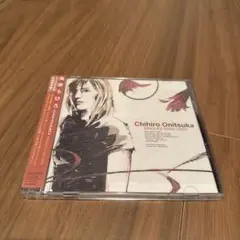 鬼束ちひろ　SINGLES 2000-2003(DVD付初回生産限定盤)