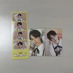 スキズ シーグリ 2023 フィリックス セット
