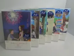 25h ★ay からかい上手の高木さん2 6巻セット Blu-ray