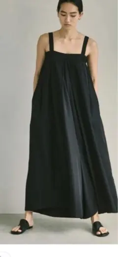 ✨新品✨todayful シルキーワイドコンビネゾン