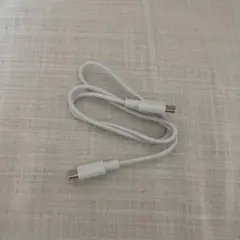Anker 充電ケーブルタイプC