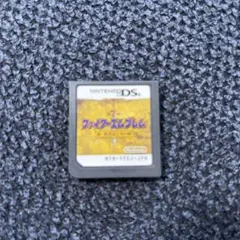 ニンテンドーDS ファイアーエムブレム