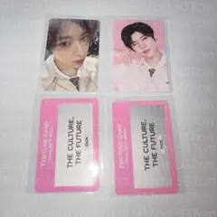 【nctwish】smtown md シオン ラントレ