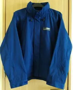 ランドリー laundry マウンテンパーカー インディゴ Sサイズ