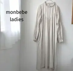 monbebe mama ワンピース