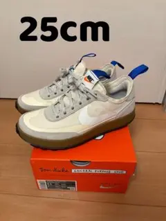 tomsachs × nike 25cm
