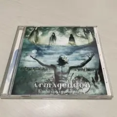 Armageddon - Embrace the Mystery