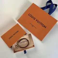 LOUIS VUITTON ブレスレット