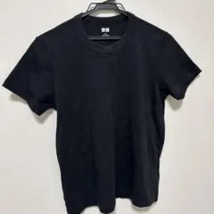 ユニクロU クルーネックT XL