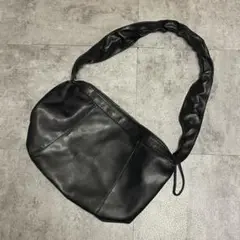 00s archive one shoulderbag gimmick y2k