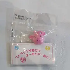 ブタのマスコット 鈴